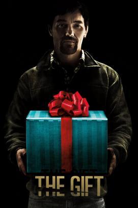 The Gift stream