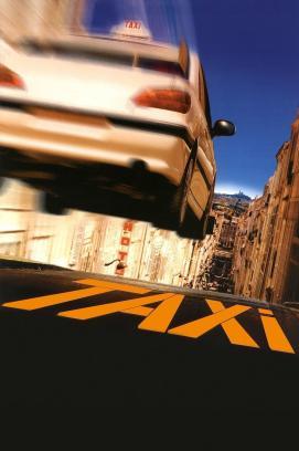 Taxi stream