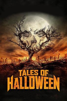 Tales of Halloween stream