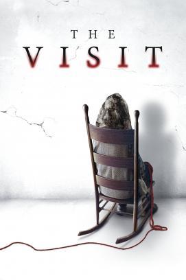 The Visit stream
