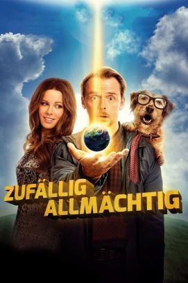 Zufällig allmächtig stream
