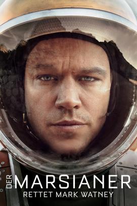 Der Marsianer - Rettet Mark Watney stream