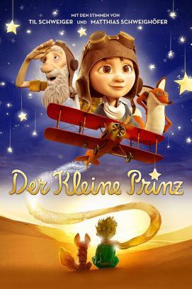 Der kleine Prinz stream