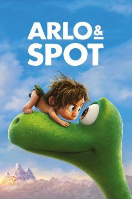 Arlo & Spot stream