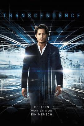 Transcendence stream