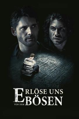 Erlöse uns von dem Bösen stream