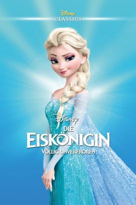 Die Eiskönigin - Völlig unverfroren stream