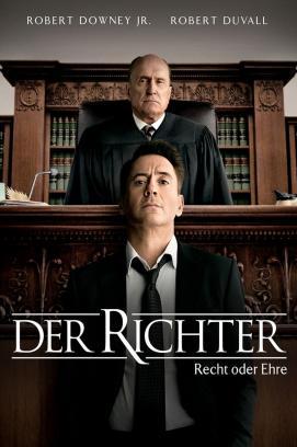 Der Richter - Recht oder Ehre stream