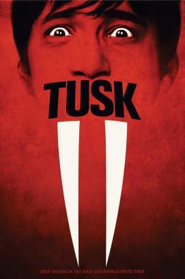Tusk stream