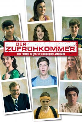 Der Zufrühkommer stream