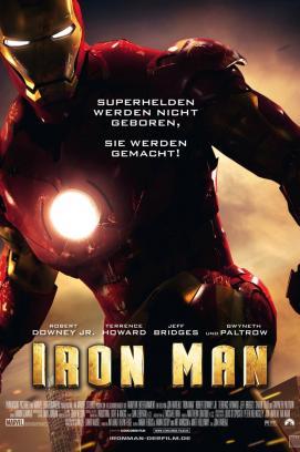 Iron Man stream