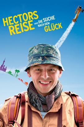 Hectors Reise oder die Suche nach dem Glück stream