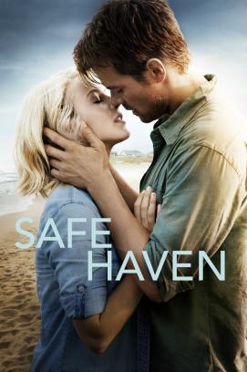 Safe Haven - Wie ein Licht in der Nacht stream