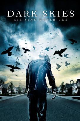 Dark Skies - Sie sind unter uns stream