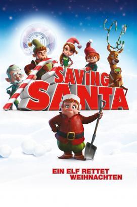 Saving Santa - Ein Elf rettet Weihnachten stream