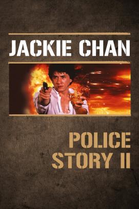 Police Story 2 stream