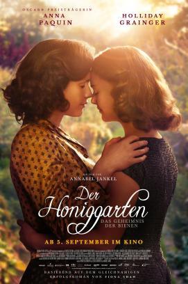 Der Honiggarten - Das Geheimnis der Bienen stream