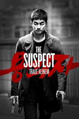 The Suspect - Traue keinem stream