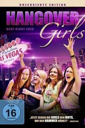 Hangover Girls - Best Night Ever stream