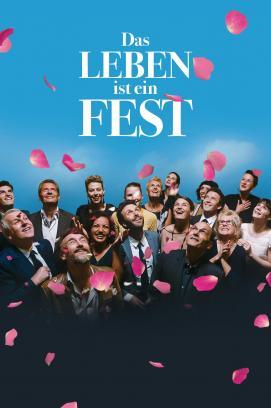 Das Leben ist ein Fest stream