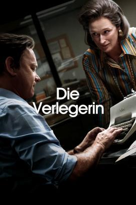Die Verlegerin stream
