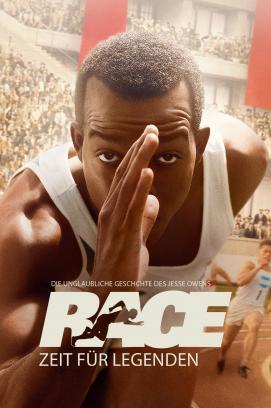 Race - Zeit für Legenden stream