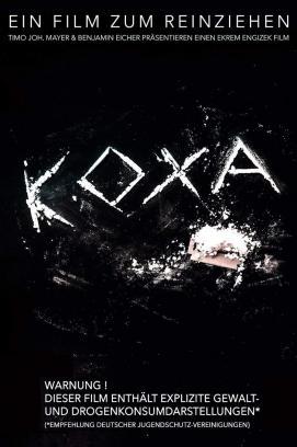 Koxa - Ein Film zum Reinziehen stream
