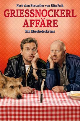 Grießnockerlaffäre stream