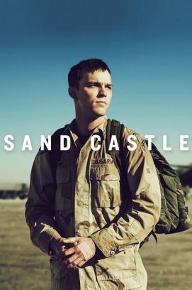 Sand Castle stream