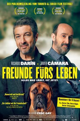 Freunde fürs Leben stream
