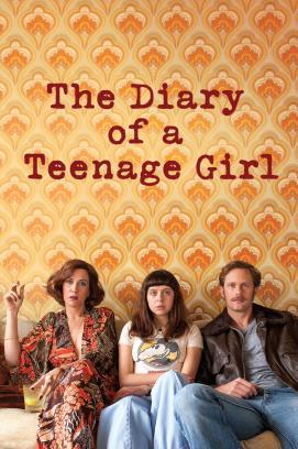 The Diary of a Teenage Girl stream