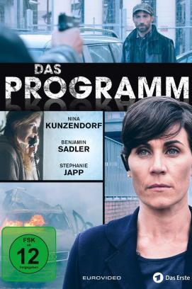 Das Programm stream