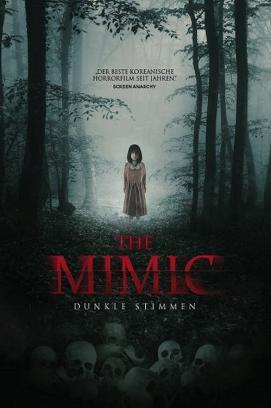 The Mimic stream