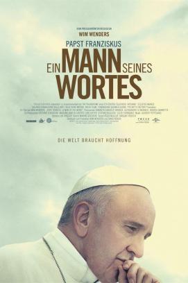 Papst Franziskus: Ein Mann seines Wortes stream