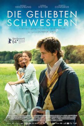 Die geliebten Schwestern stream