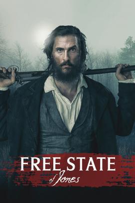 Free State of Jones stream