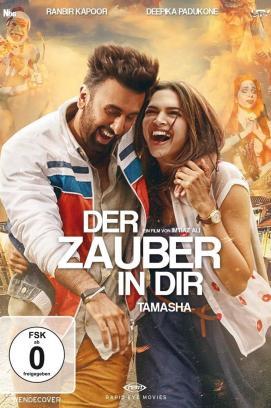 Tamasha - Der Zauber in Dir stream