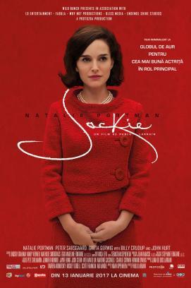 Jackie: Die First Lady stream