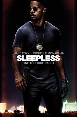 Sleepless - Eine tödliche Nacht stream