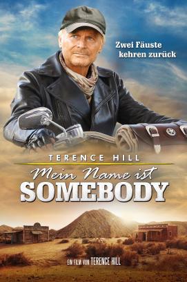 Mein Name ist Somebody stream
