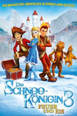 Die Schneekönigin 3 stream