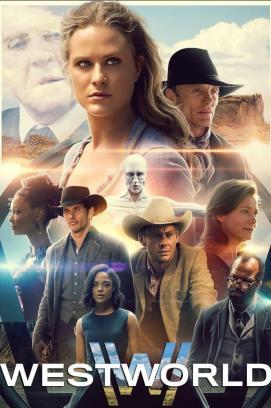 Westworld stream