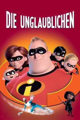 Die Unglaublichen stream
