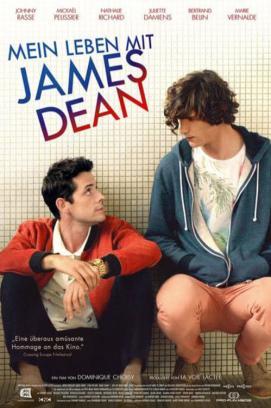 Mein Leben mit James Dean stream