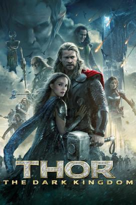 Thor - The Dark Kingdom stream