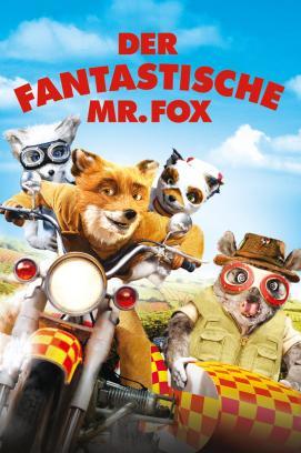 Der fantastische Mr. Fox stream