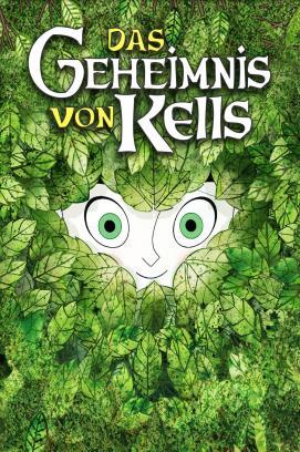 Brendan und das Geheimnis von Kells stream