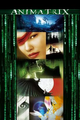 Animatrix stream