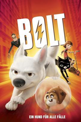 Bolt - Ein Hund für alle Fälle stream