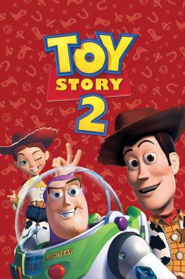 Toy Story 2 stream